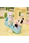 5526 Sylvanian Families Bebek Yel Değirmeni Parkı +3 yaş