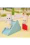 5526 Sylvanian Families Bebek Yel Değirmeni Parkı +3 yaş