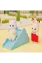 5526 Sylvanian Families Bebek Yel Değirmeni Parkı +3 yaş