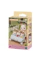 5533 Sylvanian Families Üçüzler Bakım Seti (figürler dahil değildir) +4 yaş