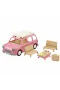 5535 Sylvanian Families Aile Piknik Arabası +3 yaş