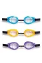 55602 YÜZÜCÜ GÖZLÜĞÜ 3 RENK