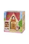 5567 Sylvanian Families Kırmızı Çatılı Başlangıç Evi +3 yaş
