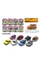 558675 MGA CarTuned JDM Diecast Assorti Araçlar