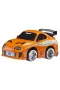 558750 CarTuned JDM 1993 Toyota Supra A90 - Turuncu Araba