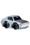 558859 CarTuned JDM 1976 Toyota Celica - Mavi Araba