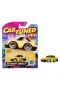 558866 CarTuned JDM 1985 Toyota Corolla AE86 - Sarı Coupe Araba