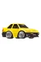 558866 CarTuned JDM 1985 Toyota Corolla AE86 - Sarı Coupe Araba