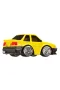 558866 CarTuned JDM 1985 Toyota Corolla AE86 - Sarı Coupe Araba