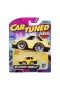 558866 CarTuned JDM 1985 Toyota Corolla AE86 - Sarı Coupe Araba