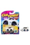 558897 CarTuned JDM 1993 Toyota Supra A90 - Beyaz Araba
