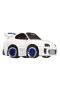 558897 CarTuned JDM 1993 Toyota Supra A90 - Beyaz Araba