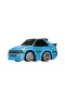 558927 CarTuned JDM 1983 Toyota Celica Supra - Mavi Araba