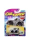 558934 CarTuned JDM 2022 Toyota GR Supra - Gri Araba