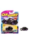558965 CarTuned JDM 1971 Toyota Celica GT - Siyah Araba