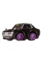 558965 CarTuned JDM 1971 Toyota Celica GT - Siyah Araba