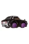 558965 CarTuned JDM 1971 Toyota Celica GT - Siyah Araba