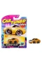 559009 CarTuned JDM 1976 Toyota Celica - Sarı Araba