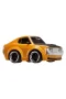 559009 CarTuned JDM 1976 Toyota Celica - Sarı Araba