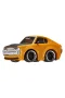 559009 CarTuned JDM 1976 Toyota Celica - Sarı Araba