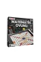 5623 Matematik Oyunu - Redka - KumToys