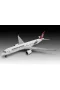 5625 Revell - Turkish Airlines Airbus A350-900 Maket Kiti
