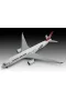 5625 Revell - Turkish Airlines Airbus A350-900 Maket Kiti