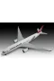 5625 Revell - Turkish Airlines Airbus A350-900 Maket Kiti