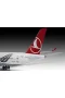 5625 Revell - Turkish Airlines Airbus A350-900 Maket Kiti