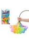 56480 SUN-ZUR-BALON SU POMPASI BUNCH O BALLOONS TROPICAL PARTY 100LÜ KRTL 12D