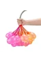 56480 SUN-ZUR-BALON SU POMPASI BUNCH O BALLOONS TROPICAL PARTY 100LÜ KRTL 12D