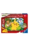 56682 Pokemon 2x24 parça Ravensburger Puzzle