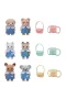 5672 Sylvanian Families Anaokulu Arkadaşları +3 yaş