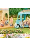 5672 Sylvanian Families Anaokulu Arkadaşları +3 yaş