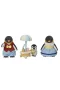 5694 Sylvanian Families Penguen Ailesi +4 yaş