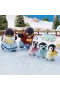 5694 Sylvanian Families Penguen Ailesi +4 yaş