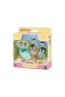 5695 Sylvanian Families Penguen Bebekler Araba Keyfi +4 yaş