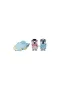 5695 Sylvanian Families Penguen Bebekler Araba Keyfi +4 yaş