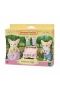 5696 Sylvanian Families Çöl Tilkisi Seti +3 yaş