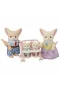5696 Sylvanian Families Çöl Tilkisi Seti +3 yaş