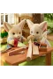 5696 Sylvanian Families Çöl Tilkisi Seti +3 yaş