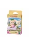 5697 Sylvanian Families Çöl Tilkisi İkizler +3 yaş