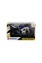 57003 Suzuki GSX-R1000 2008 -Sunman