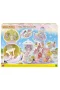 5701 Sylvanian Families Bebek Denizkızı Şatosu +3 yaş