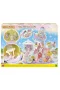 5701 Sylvanian Families Bebek Denizkızı Şatosu +3 yaş