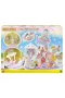 5701 Sylvanian Families Bebek Denizkızı Şatosu +3 yaş
