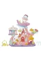 5701 Sylvanian Families Bebek Denizkızı Şatosu +3 yaş