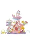 5701 Sylvanian Families Bebek Denizkızı Şatosu +3 yaş