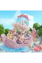 5701 Sylvanian Families Bebek Denizkızı Şatosu +3 yaş