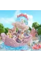 5701 Sylvanian Families Bebek Denizkızı Şatosu +3 yaş